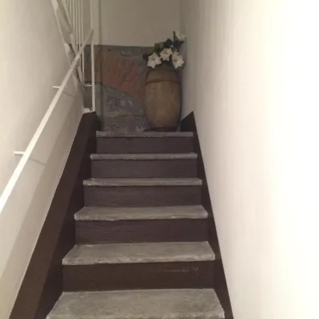 Apartamento Dimora Del Vicolo Giglio Cernobbio