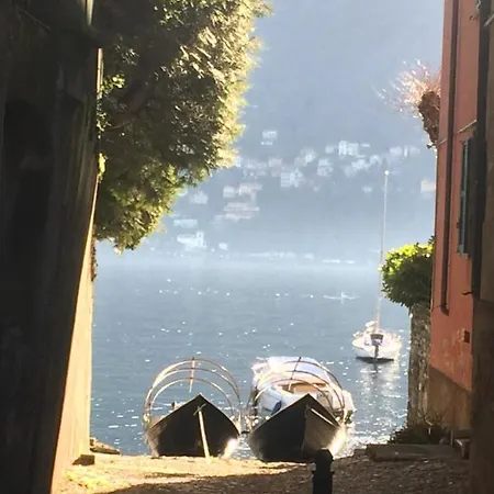 アパート Dimora Del Vicolo Giglio