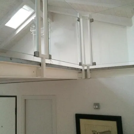 Dimora Del Vicolo Giglio Apartamento *