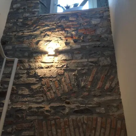 Dimora Del Vicolo Giglio Apartamento *