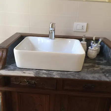 Apartamento Dimora Del Vicolo Giglio
