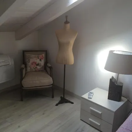 Apartamento Dimora Del Vicolo Giglio Cernobbio