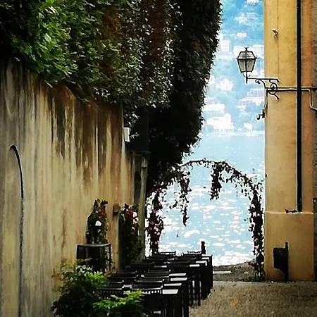 Apartamento Dimora Del Vicolo Giglio Cernobbio