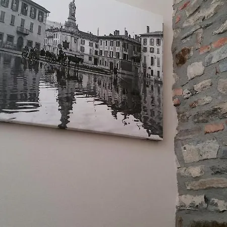 Apartamento Dimora Del Vicolo Giglio *