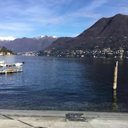 Apartamento Dimora Del Vicolo Giglio