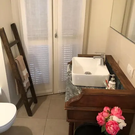 Apartamento Dimora Del Vicolo Giglio