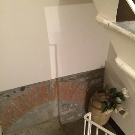 Apartamento Dimora Del Vicolo Giglio *