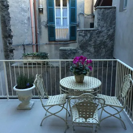 Apartamento Dimora Del Vicolo Giglio